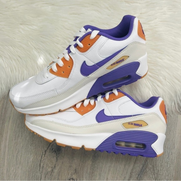 NWT Nike Air Max 90 LTR Women’s Shoes - Picture 5 of 8